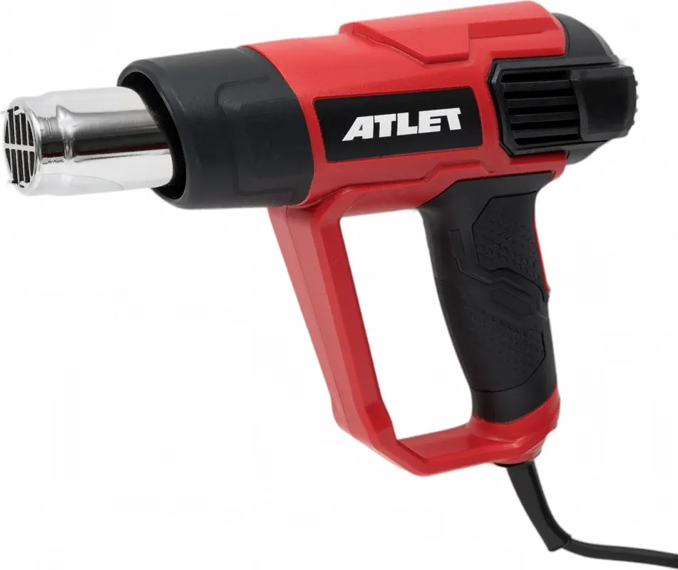 Строительный фен Atlet PHG200G
