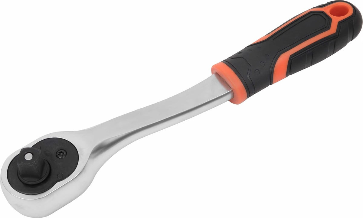 Трещотка Gigant GRW-38/72