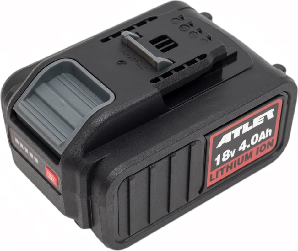 Аккумулятор для электроинструмента Atlet ABP1840TD3
