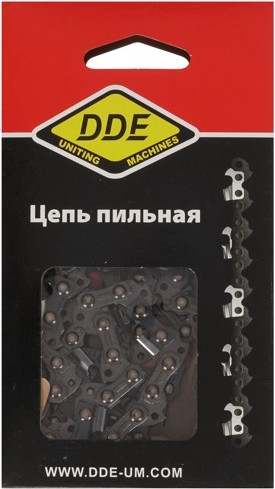 Цепь для пилы DDE 20BPT / 921-725