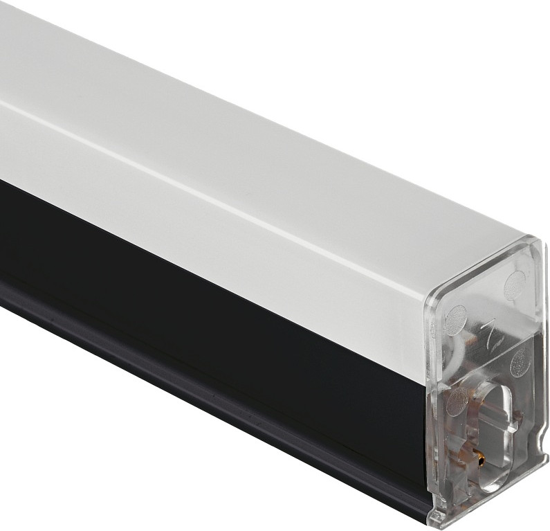 Светильник линейный LuminArte LSL05-T5S9WBK-C