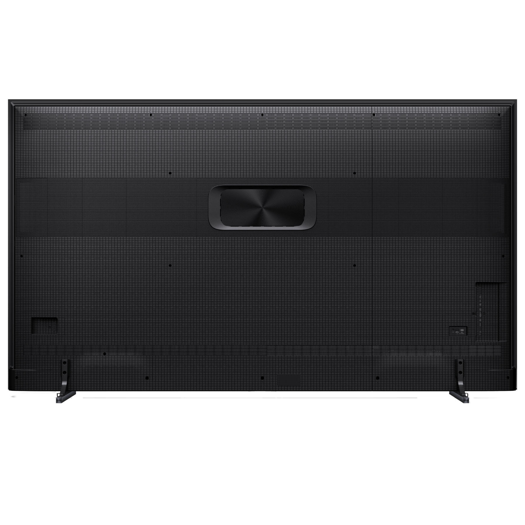 Телевизор Hisense 100" 100U7Q (miniLED) — фото 3