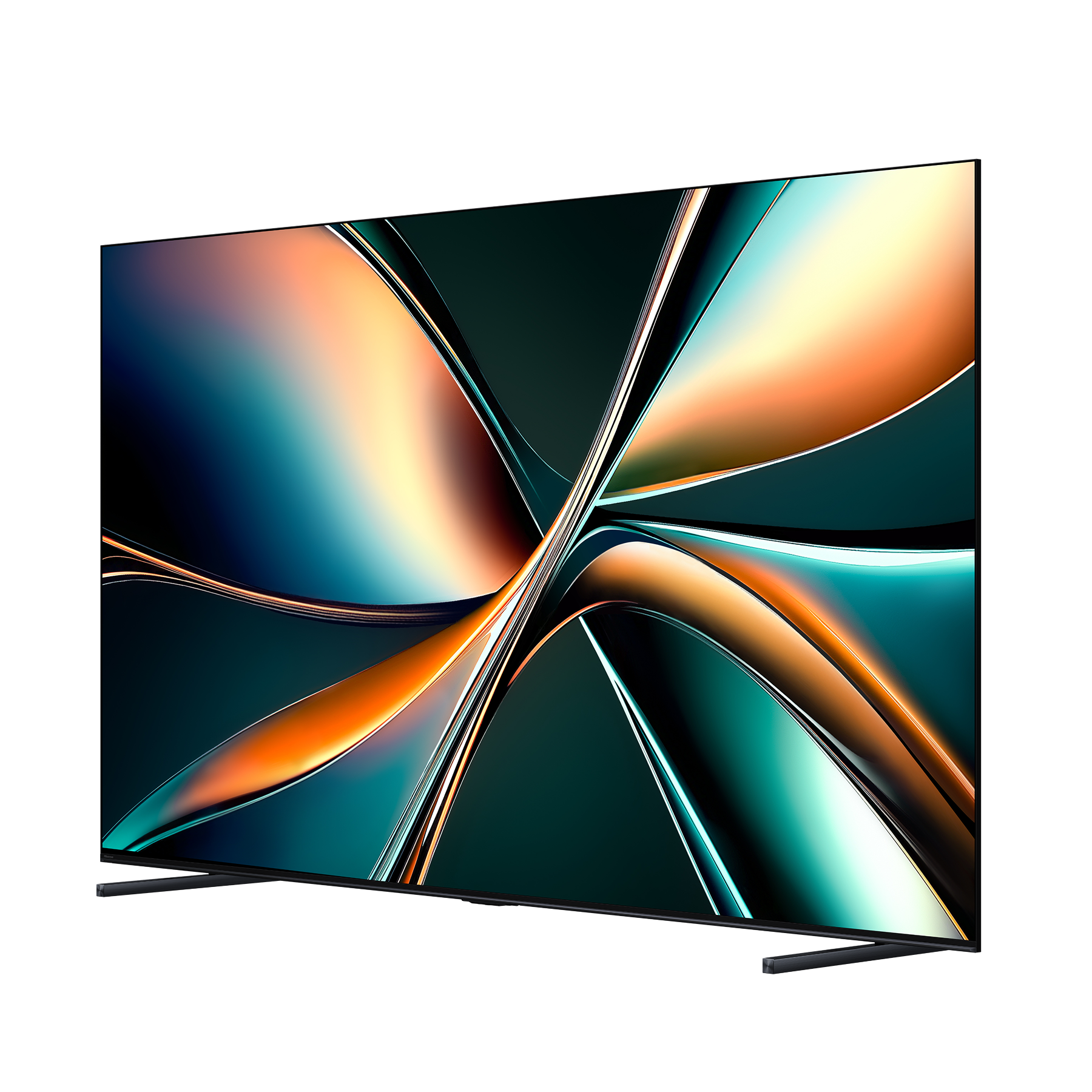 Телевизор Hisense 100" 100U7Q (miniLED) — фото 4