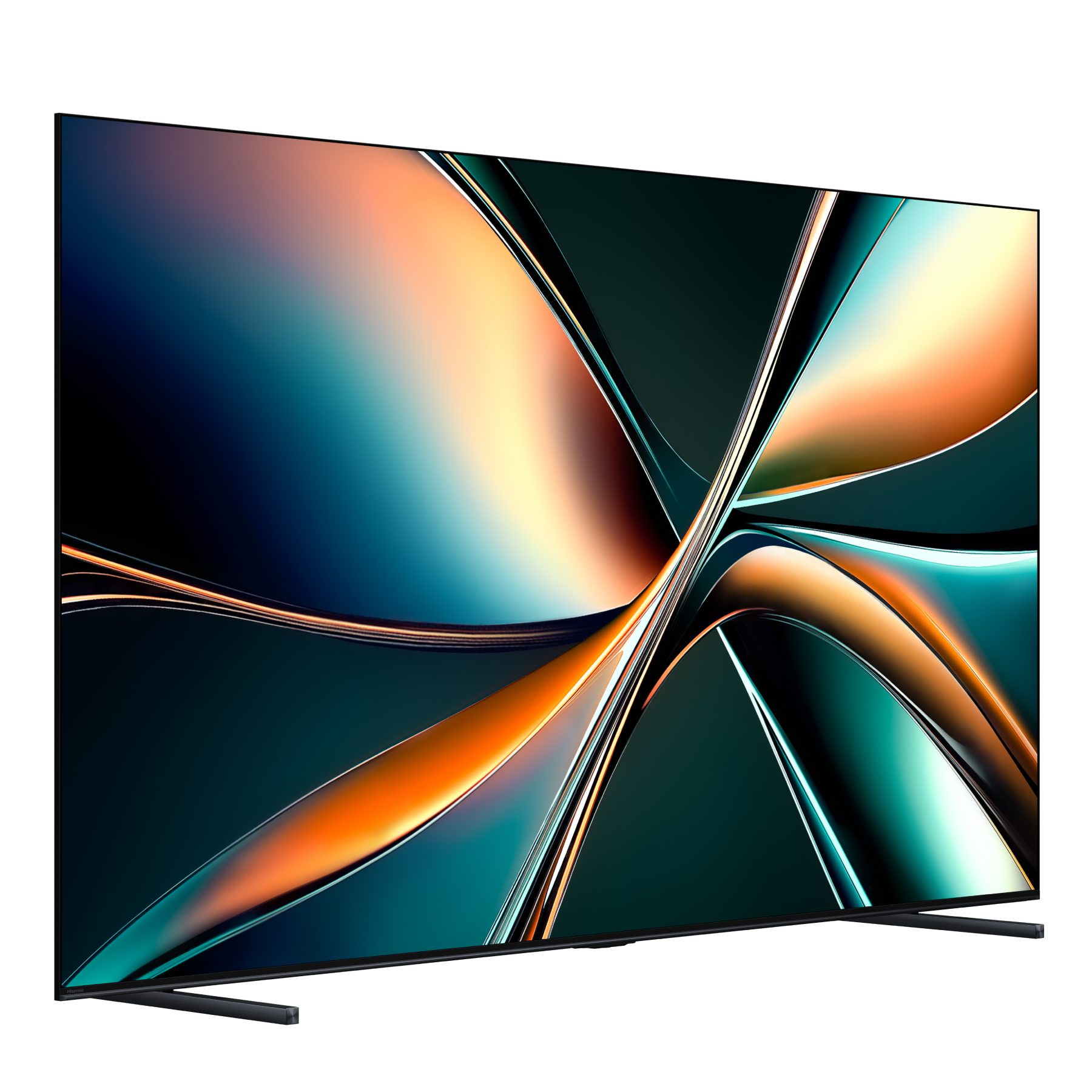 Телевизор Hisense 100" 100U7Q (miniLED) — фото 5