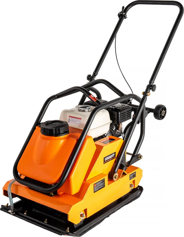 Виброплита Gigant Honda Engine BVP95T-H160