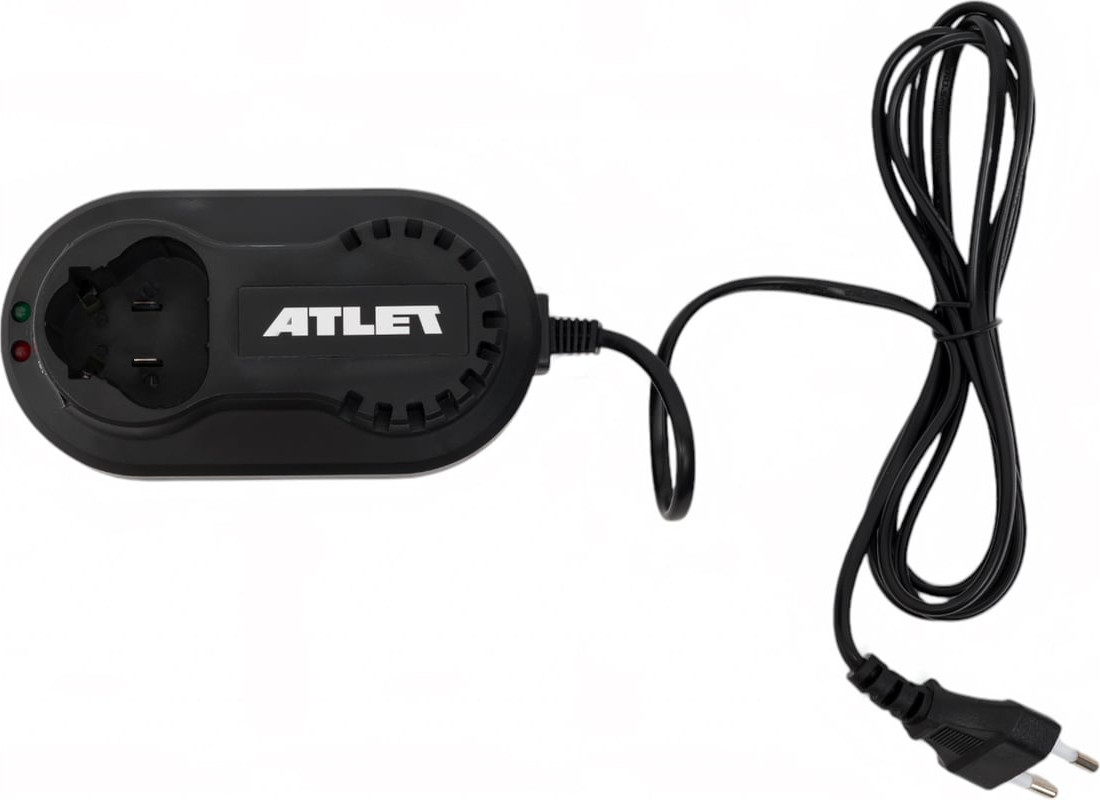 Зарядное устройство для электроинструмента Atlet ACG1220ND