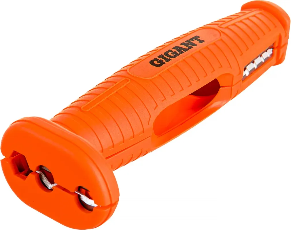 Инструмент для зачистки кабеля Gigant GST-2