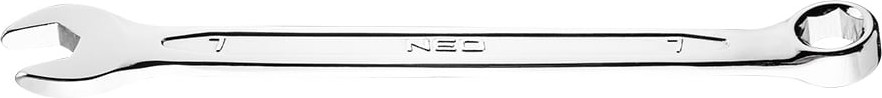 Гаечный ключ NEO 09-407