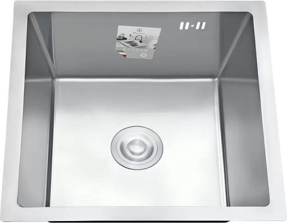 Мойка кухонная Diadonna DS4444
