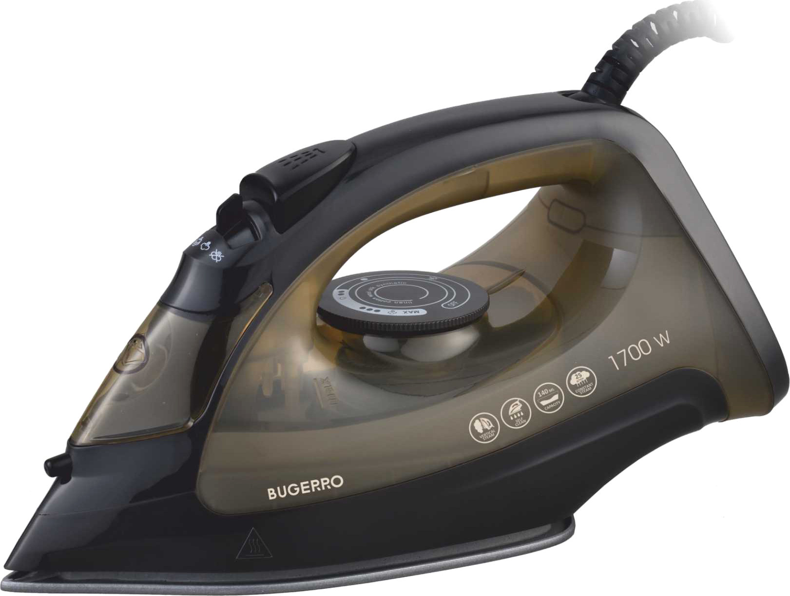 Утюг BUGERRO BG-7303