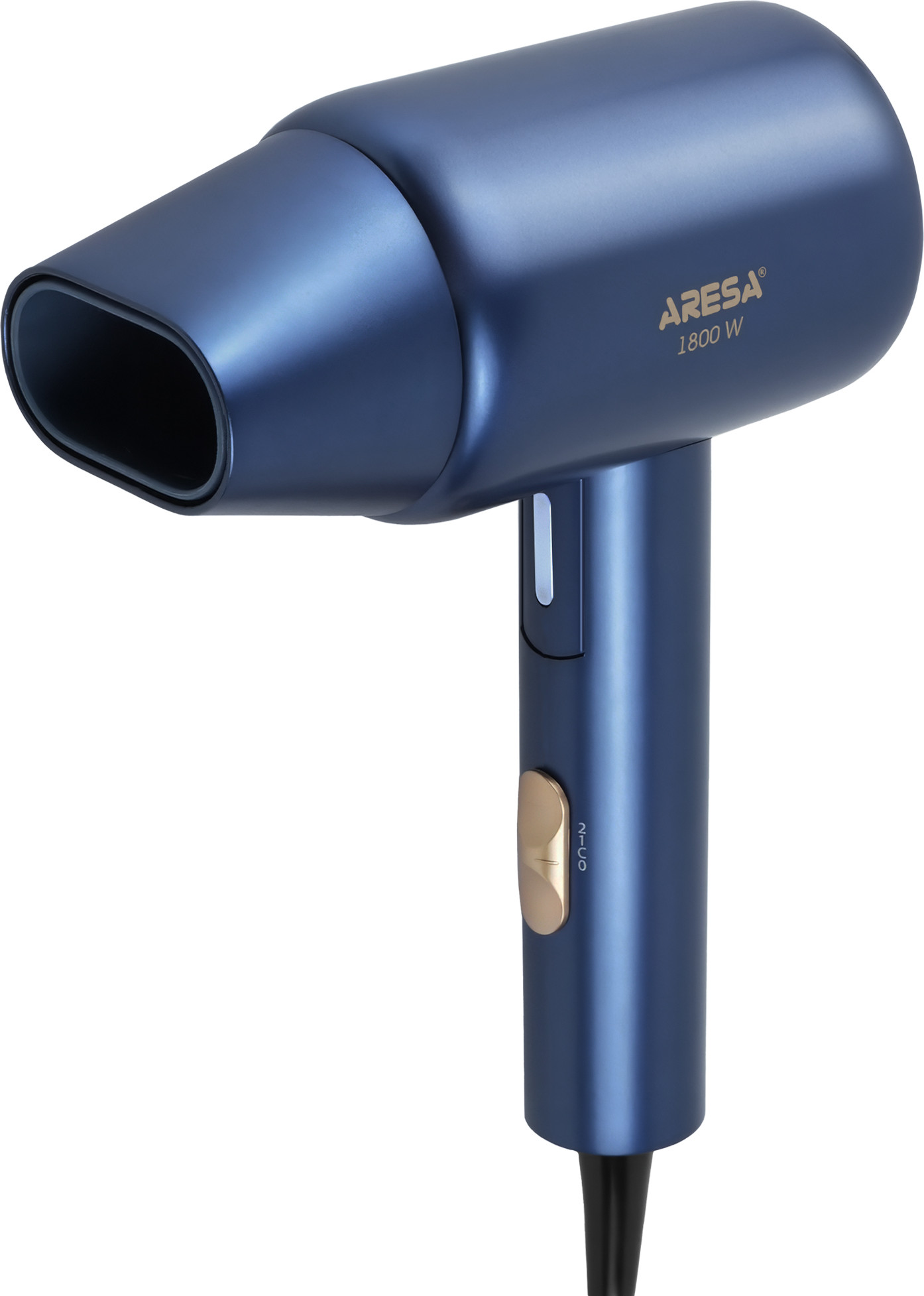 Компактный фен Aresa AR-3242
