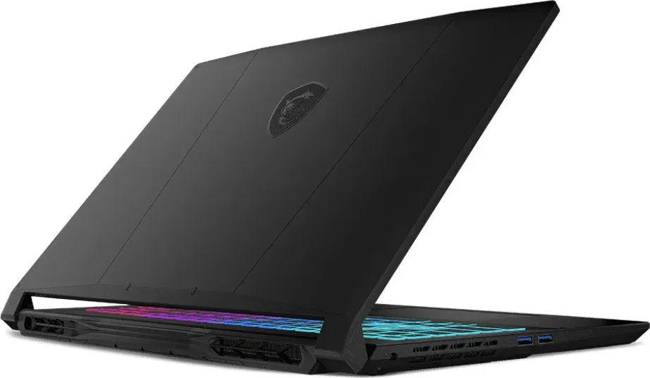 Игровой ноутбук MSI Katana 15 HX B14WGK-1009XBY без ОС (9S7-1587C1-1009) — фото 3