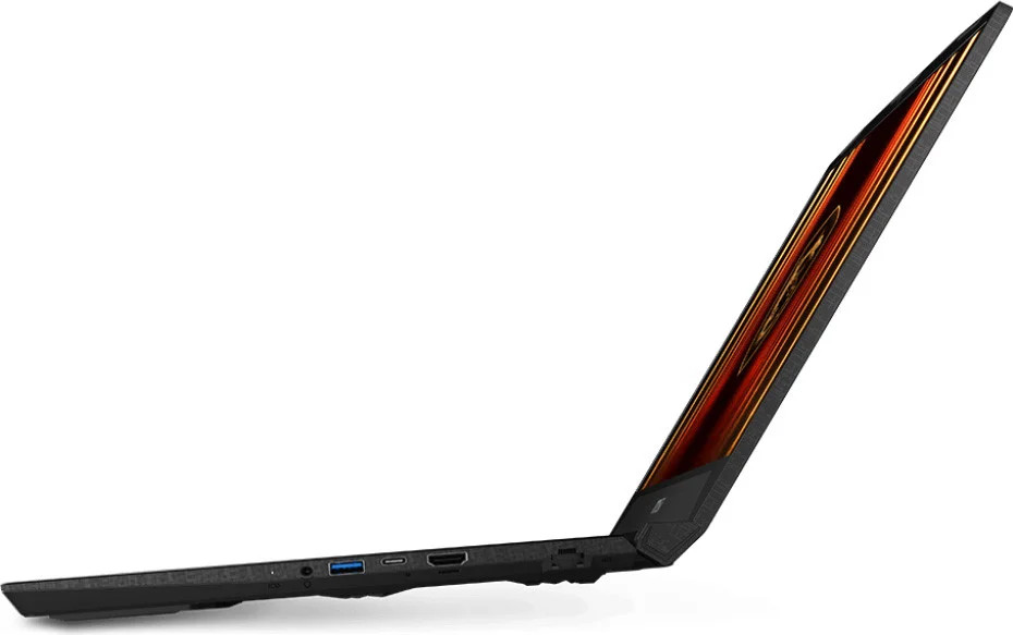 Игровой ноутбук MSI Katana 15 HX B14WGK-1009XBY без ОС (9S7-1587C1-1009) — фото 4