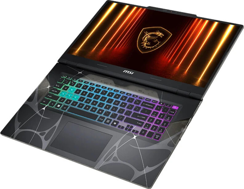 Игровой ноутбук MSI Cyborg 15 B2RWGKG-1041XBY без ОС (9S7-15Q342-1041) — фото 3