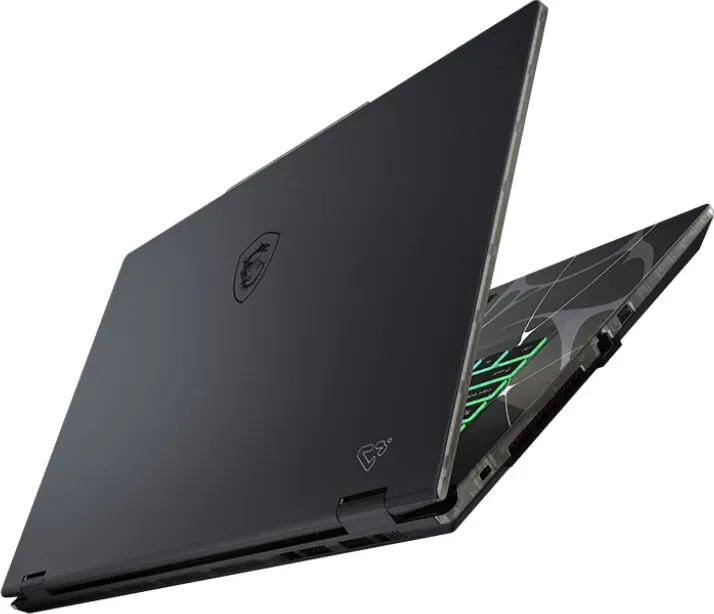Игровой ноутбук MSI Cyborg 15 B2RWGKG-1041XBY без ОС (9S7-15Q342-1041) — фото 4