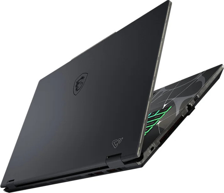 Игровой ноутбук MSI Cyborg 15 B2RWEKG-1043XBY без ОС (9S7-15Q342-1043) — фото 4