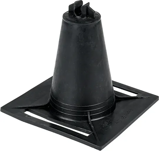 Держатель токоотвода EKF lp-d2104
