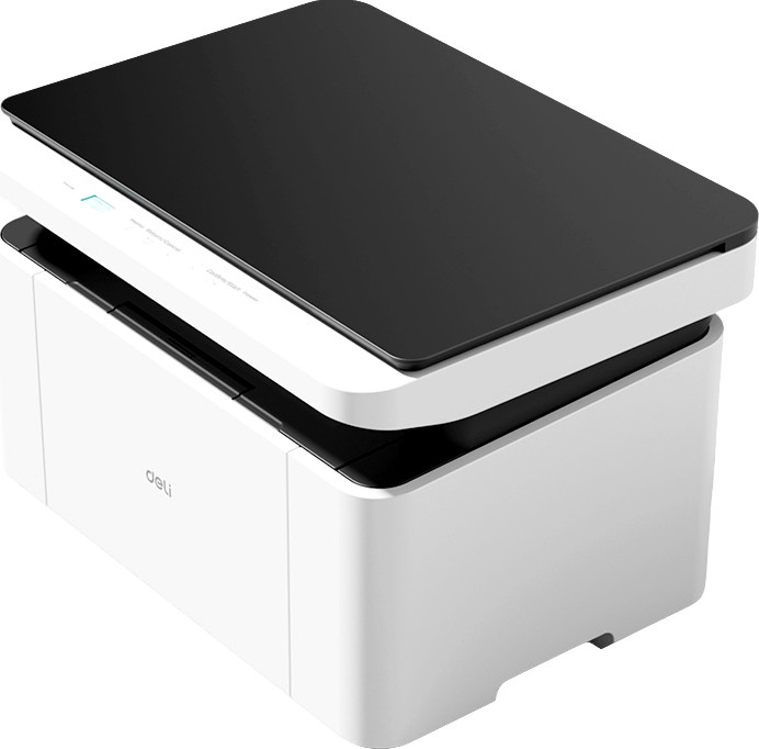МФУ Deli M1820W + тонер T108R