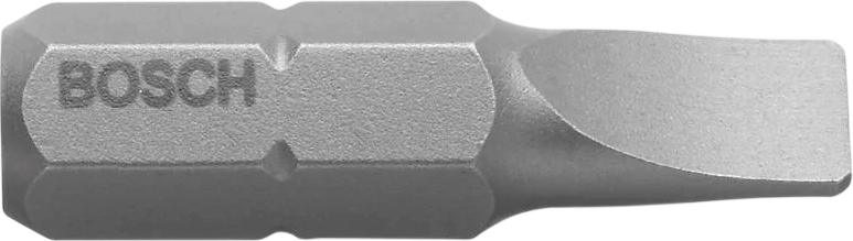 Набор бит Bosch 2607001461 (3шт)