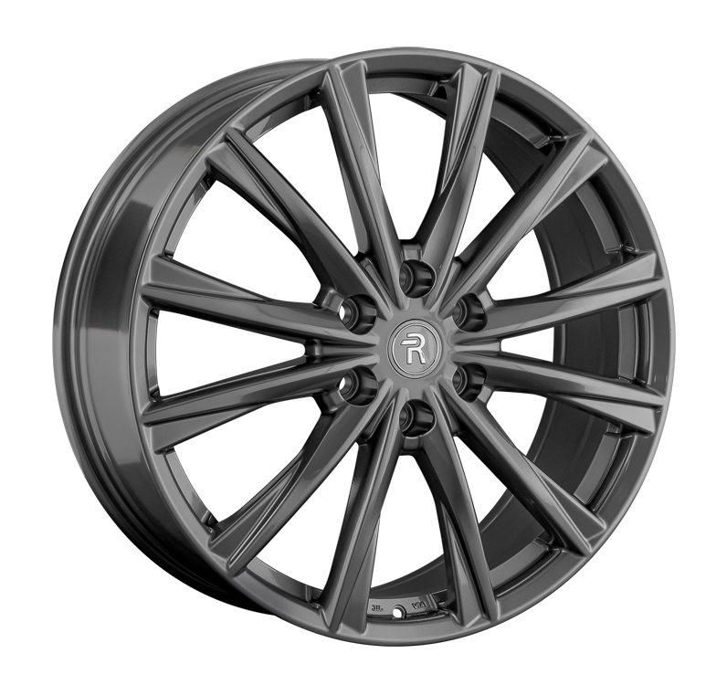 Литой диск Replay LX246 22x8" 6x139.7мм DIA 95.1мм ET 55мм GM