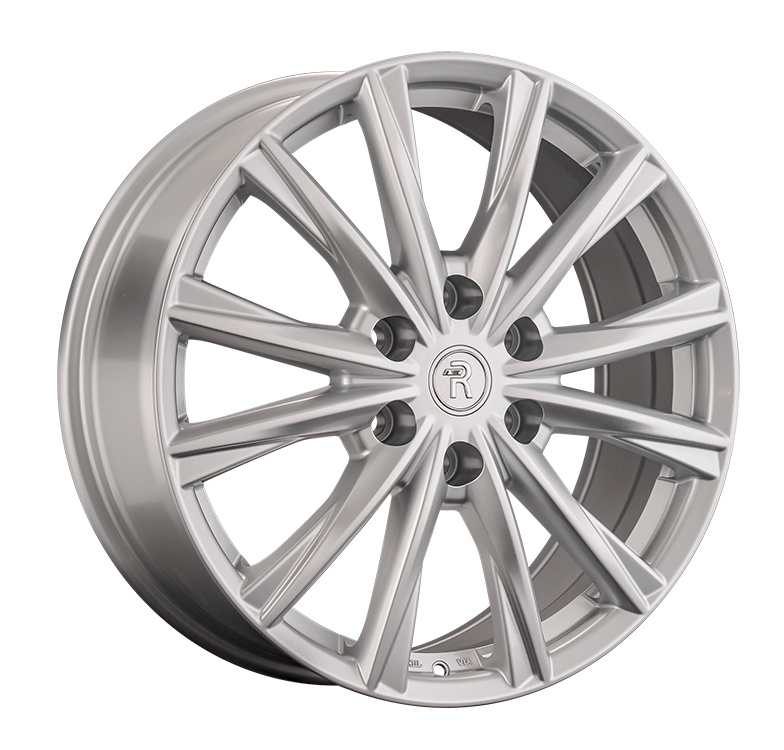 Литой диск Replay LX246 22x8" 6x139.7мм DIA 95.1мм ET 55мм S