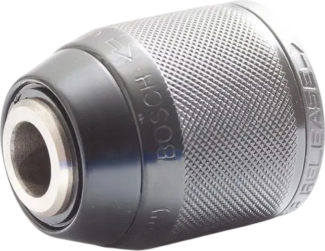 Патрон сверлильный Bosch 1600A027W8