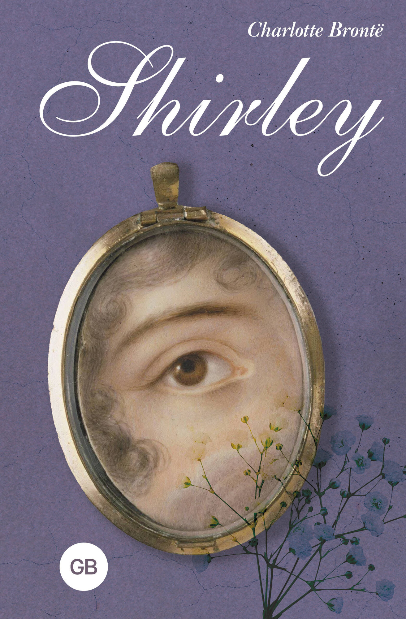Художественная книга АСТ Shirley (Bronte Ch. 9785171748630)