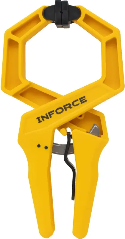 Струбцина Inforce 06-03-53