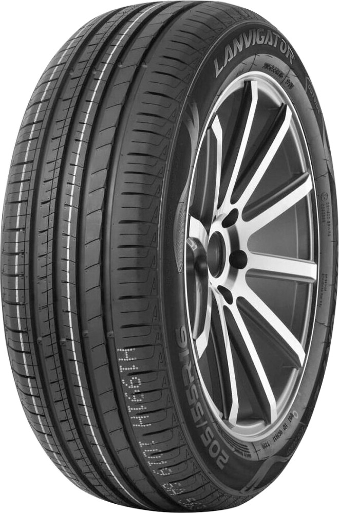 Летняя шина Lanvigator Comfort II 215/60R16 99H