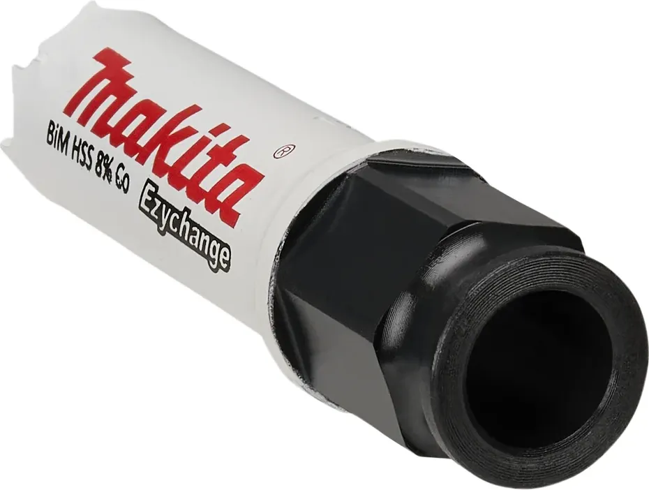Коронка Makita BiM 17x44 мм Ezychange / E-03648 — фото 3