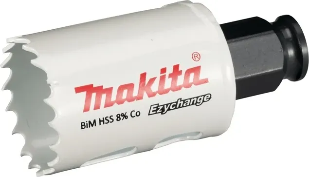 Коронка Makita BiM 35x44 мм Ezychange / E-03741 — фото 2
