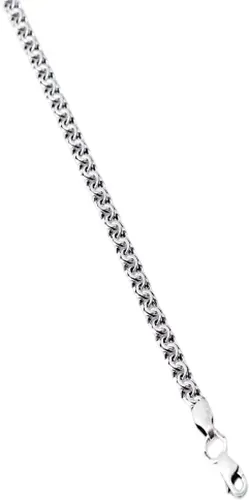 Цепочка из серебра Сильген 310-03-45 (45см)