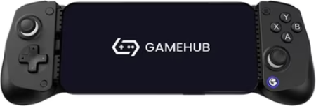 Геймпад Gamesir X5 Lite (черный)