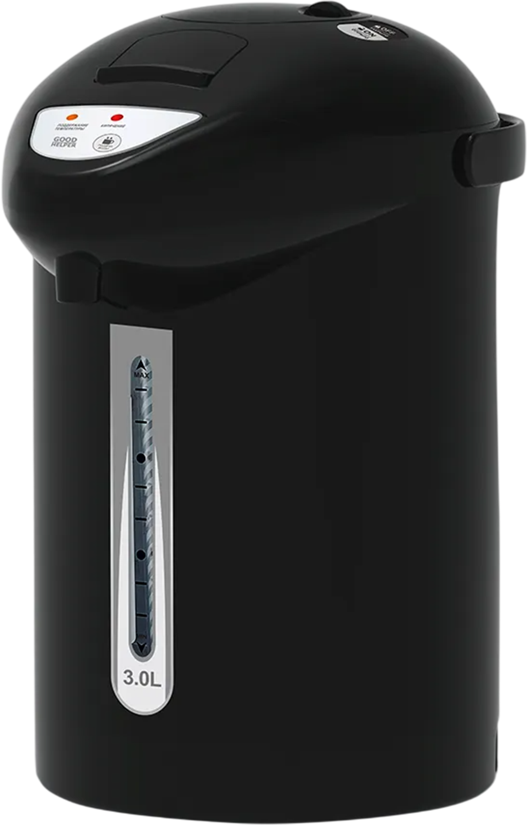 Термопот Goodhelper TP-30A10 (черный)