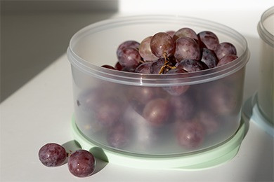 Контейнер Berossi Freshpak ИК 97662000 (чайное дерево) — фото 4