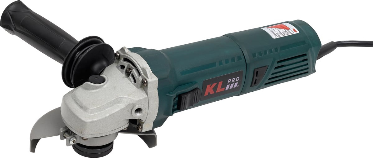 Угловая шлифовальная машина KLPRO KLAT11514