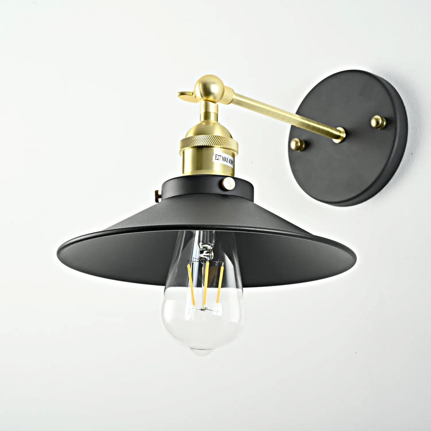 Бра Imperiumloft 44.009 / 84835-22