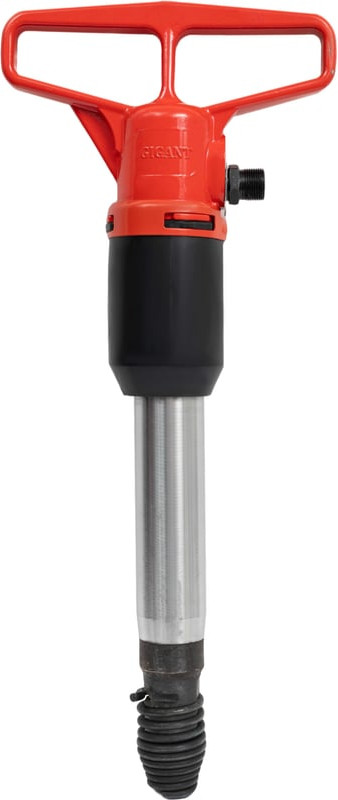 Пневмомолоток Gigant MOP4