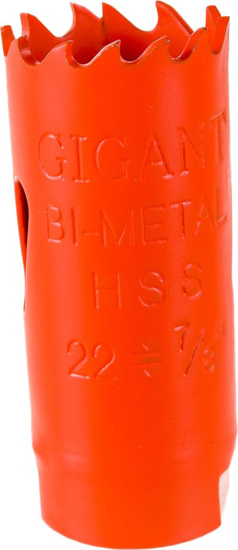 Коронка Gigant G-11057