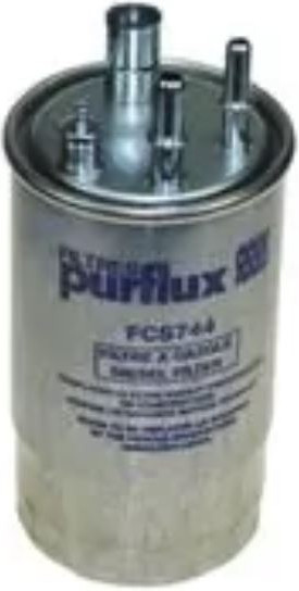 Топливный фильтр Purflux FCS744