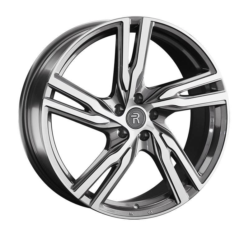 Литой диск Replay JT14 20x8" 5x108мм DIA 60.1мм ET 43мм GMF