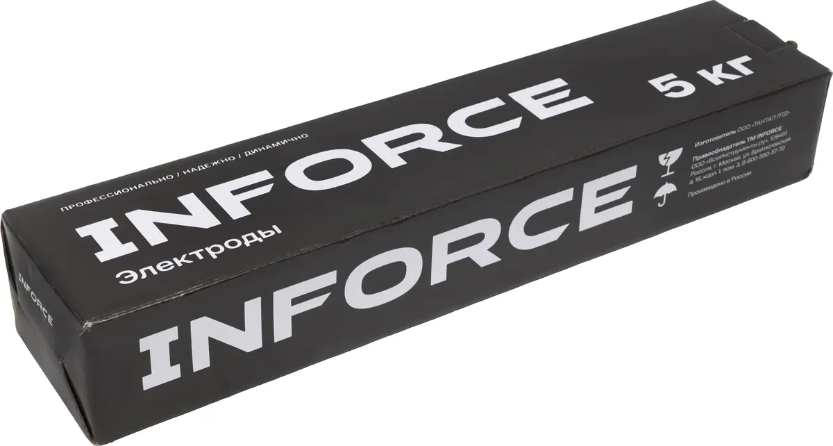 Электрод Inforce IWET-3050С-4 — фото 2