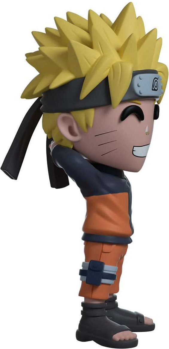 Фигурка коллекционная Youtooz Naruto Shippuden. Naruto Uzumaki 0 / YTZ8 — фото 5