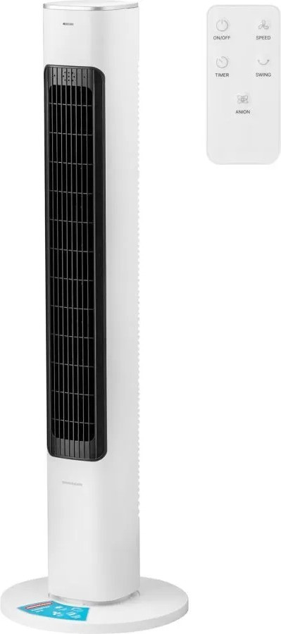 Вентилятор Normann ACF-302 / N16033-2