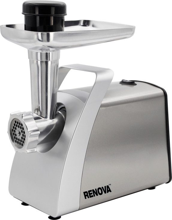 Мясорубка электрическая Renova MG200-R1SL