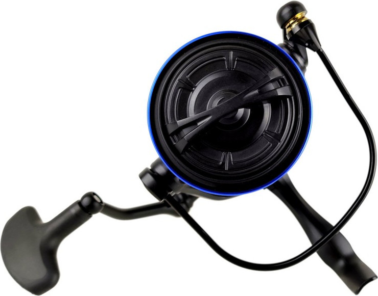 Катушка безынерционная F-Fishing Gasta Big Pit Feeder 6500 / FGTBP6500 — фото 5