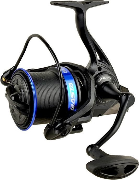Катушка безынерционная F-Fishing Gasta Big Pit Feeder 6500 / FGTBP6500