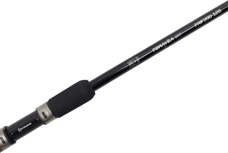 Удилище F-Fishing Impresa 3.9м тест max 120г / FRIF390-120 — фото 3