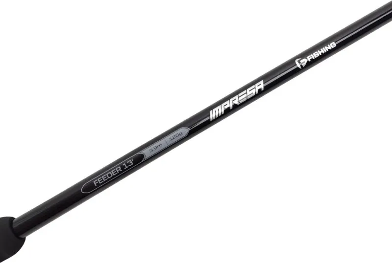 Удилище F-Fishing Impresa 3.9м тест max 120г / FRIF390-120 — фото 2