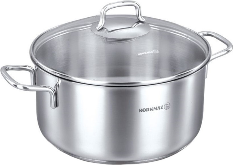 Кастрюля Korkmaz Perla 61A1571